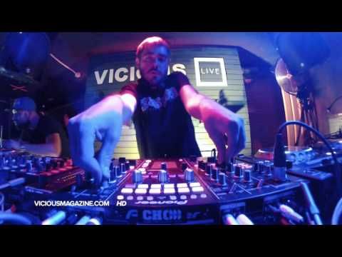 Xpansul - Vicious Live @ www.viciouslive.com