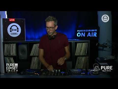 PURE DJ SET with Oriol Calvo