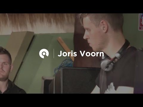 Joris Voorn @ BPM 2017: ANTS (BE-AT.TV)