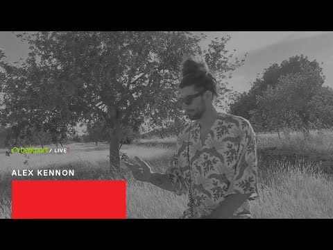 Beatport Live - Alex Kennon