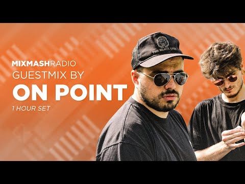 Laidback Luke Presents: On Point Guestmix | Mixmash Radio #327