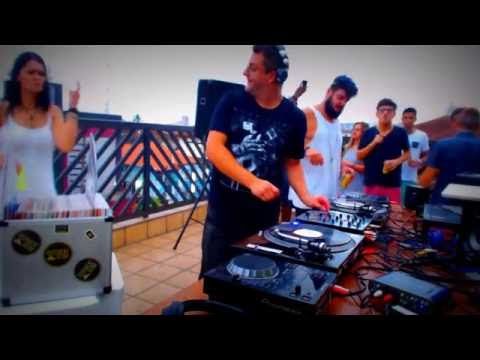 Nicolaux @ DIMENS10 | Vanilla