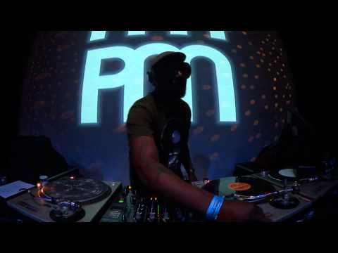 Cutnice @ AM/PM, Melkweg, Amsterdam (18-04-2015)