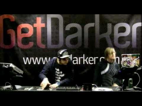 GetDarkerTV 067 - NType, Truth, Cyrus, Crises, Tunnidge, Walsh & Darkside