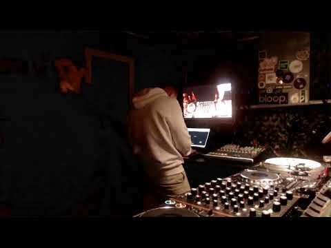 Bread And Butter Recordings w/ resident Max. + guest La Gosse - 28.08.20