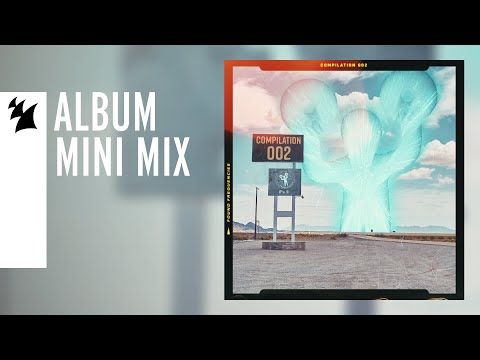 Found Frequencies Compilation 2 (Mixed by Lost Frequencies)