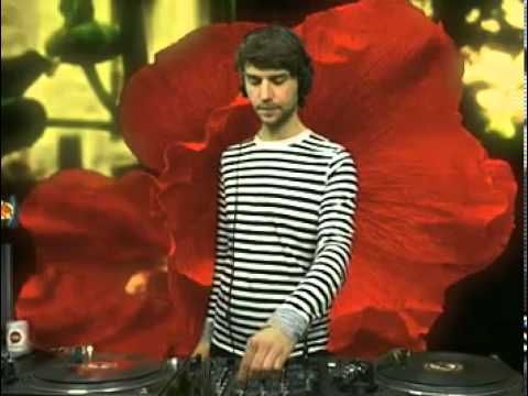 Max Grabke - RTS.FM.291110