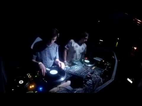 Alex Slog b2b Gash RTS.FM Kiev 30.06.17