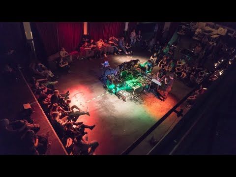 Modulation. at Kytopia