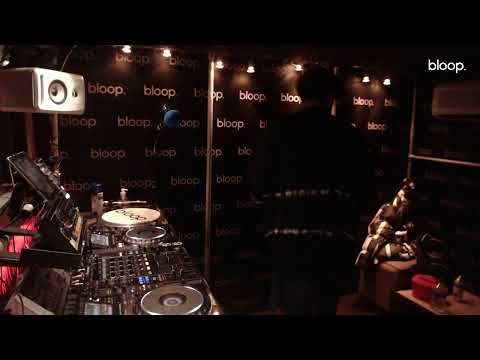 Johnny Yihi Presents The Groove In The Booth - 19.02.21