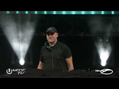 Aly & Fila @ ASOT, Ultra Music Festival, Miami 2022