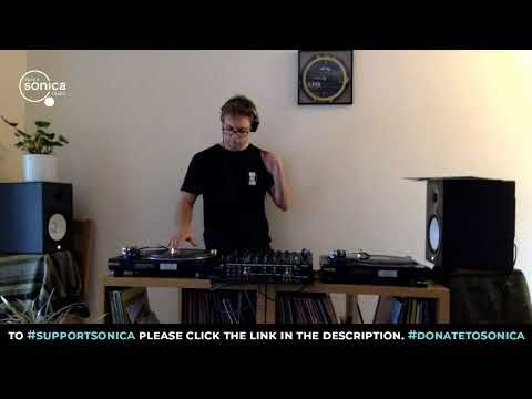Josh Butler #supportsonica 07/05/20