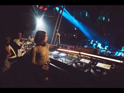 Nina Kraviz @ Amnesia Ibiza, 2025 (audio only)