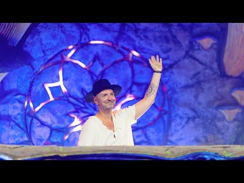 Kölsch @ Tomorrowland Brasil, 2025