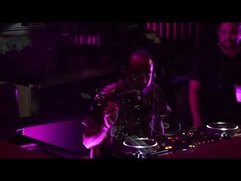 Thunderpony @ Barloa - Santo Domingo