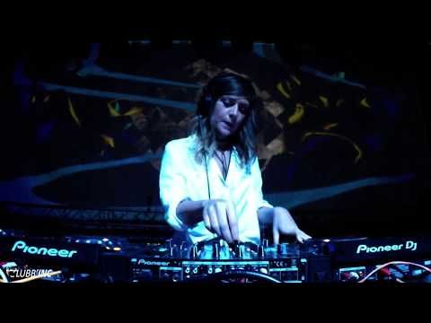 Tania Dub Deep Techno Mix Arenele Romane Clubb Inc Dj Set