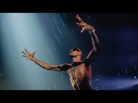Patrick Mason | Tomorrowland 2023