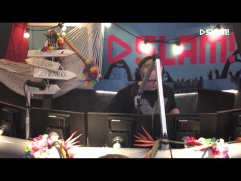 Bolier (DJ-set) | SLAM!