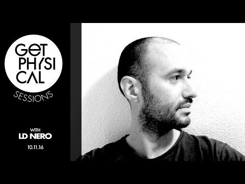 Get Physical Sessions Episode 72 with LD Nero