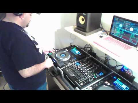 Virgil The House 3-2-2014