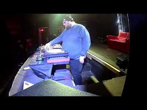 Zok Zok @ RTS.FM St.Petersburg 12.11.2017