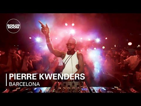 Pierre Kwenders | Boiler Room x Primavera Sound Barcelona