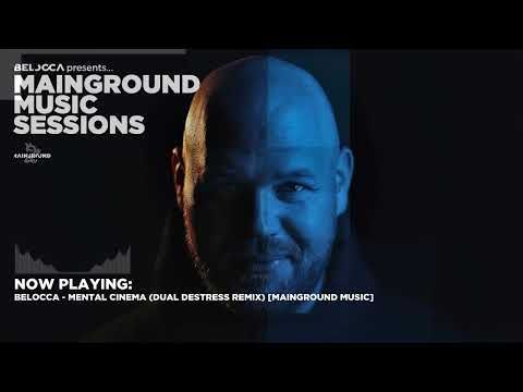 Mainground Music Sessions 029: Belocca