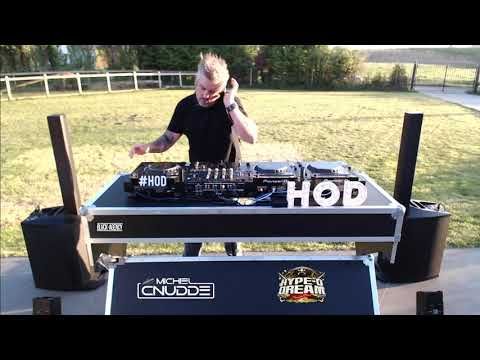 Michiel Cnudde Hype O Dream At Home