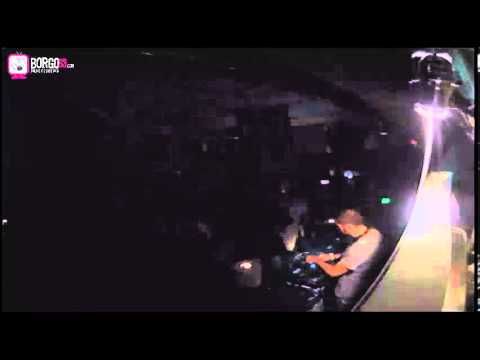 Fulvio Morgano - Fuck Commercial Disco - 20-11-2013 - borgo33.com