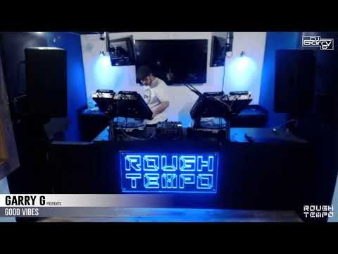 GARRY G PRESENTS GOOD VIBEZ WITH MR MELTA