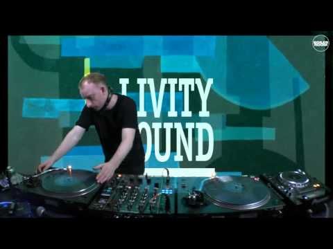 Kowton Boiler Room London DJ Set