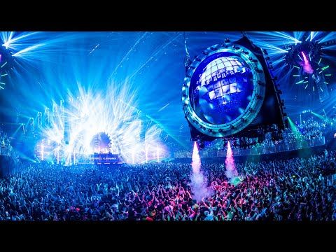 Reverze 2022 | Reverze Flashback XL (Mark With a K, Ruthless, Dark-E, Pat B, Lethal MG & MC Chucky)