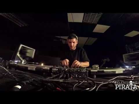 PVS dj set @ Shame Clubbing // Pika  Club, Verona