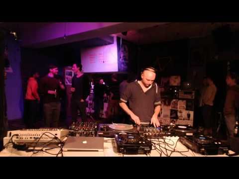 NDS Tv w/ Wouter Brok