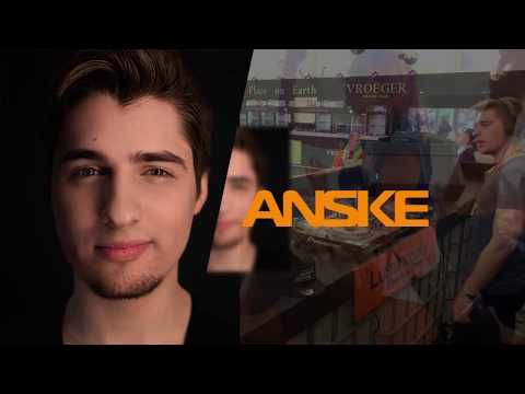 Anske [FULL SET] @ Luminosity Beach Festival 24-06-2017