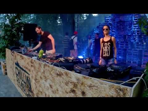 SCHLEPP GEIST | Chillin Prague | 23. 7.  2016