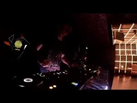KIrill Golikov RTS.FM Moscow × Mendeleev Bar 25.08.2016