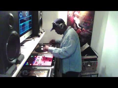 Mike Magnificent McKie 2-23-2014
