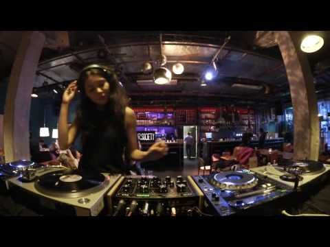 Kamma @ Shourai Sessions, RADION, Amsterdam (15-06-2016)