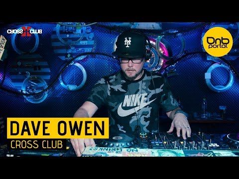 Dave Owen - Double Trouble [DnBPortal.com]