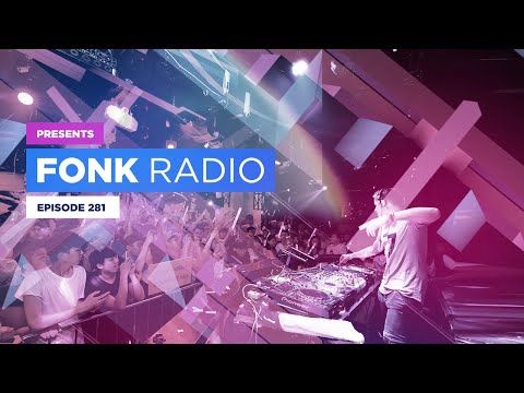 DANNIC Presents: Fonk Radio | FNKR281