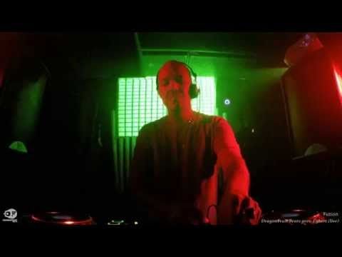 Fuzion - 06/02/2015 @ The Met, Coco Room - DragonFruit Beats presents Egbert