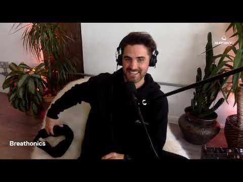 Breathonics Live Session w/ Stuart Sandeman | @Beatport  Live