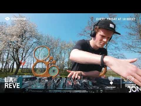 La Rêve Garden Sessions #1: VNTM