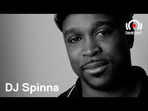 DJ Spinna - Beatport LINK x Serato | @Beatport Live