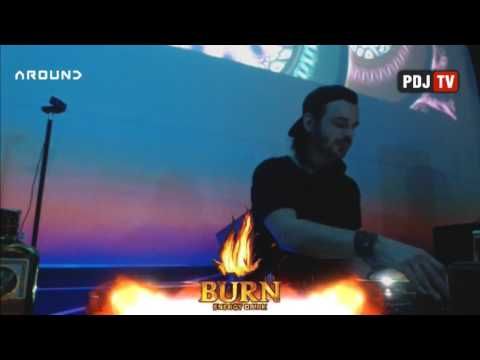 Kinree  - Intense Day Event @ Around 29.04.2017