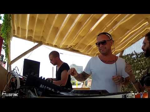 Adrian Eftimie House Mix Clubb Inc Live Session Dj Set Kudos Beach