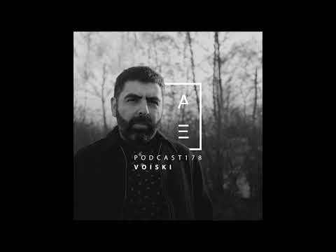 Voiski - HATE Podcast 178