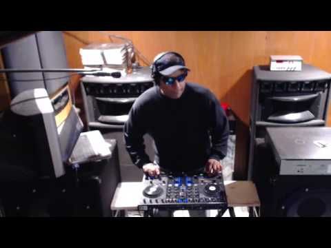 GMDJS Louie Lou Christmas Set
