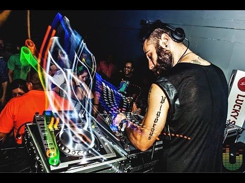 SD005 BOBI STEVKOSKI | Lima Xpress